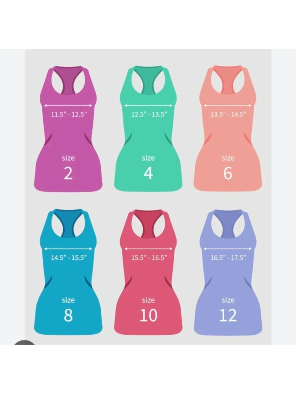 Lululemon all yours tank Dewy